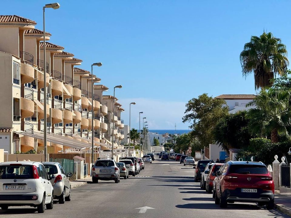Lejlighed i Orihuela, Alicante - foto 2