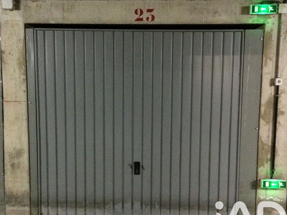Garage i Lyon, Rhone - foto 2