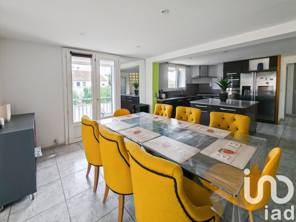 Villa i Agde, Herault - foto 3