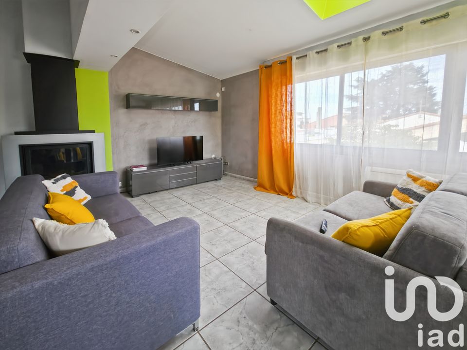 Villa i Agde, Herault - foto 4
