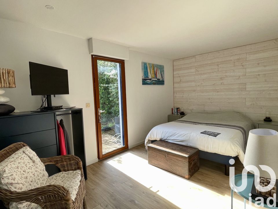 Træhytte i Saint-Hilaire-de-Riez, Vendee - foto 5