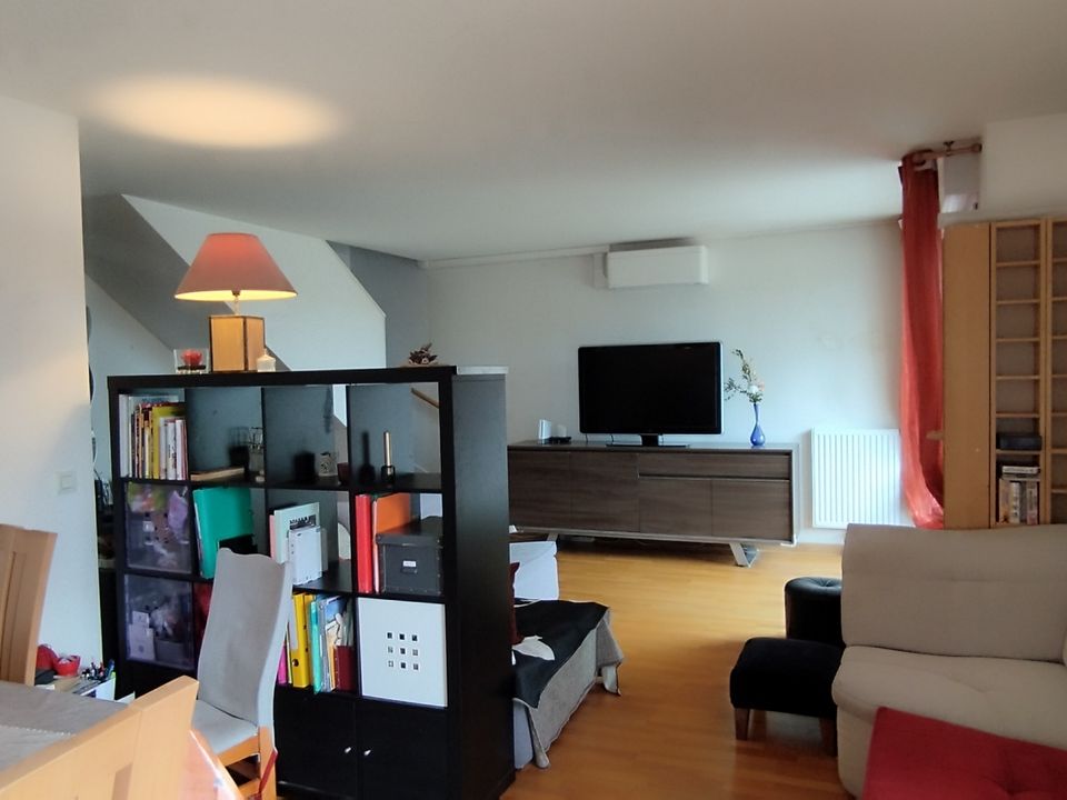 Dupleks i Cachan, Val-de-Marne - bilde 4