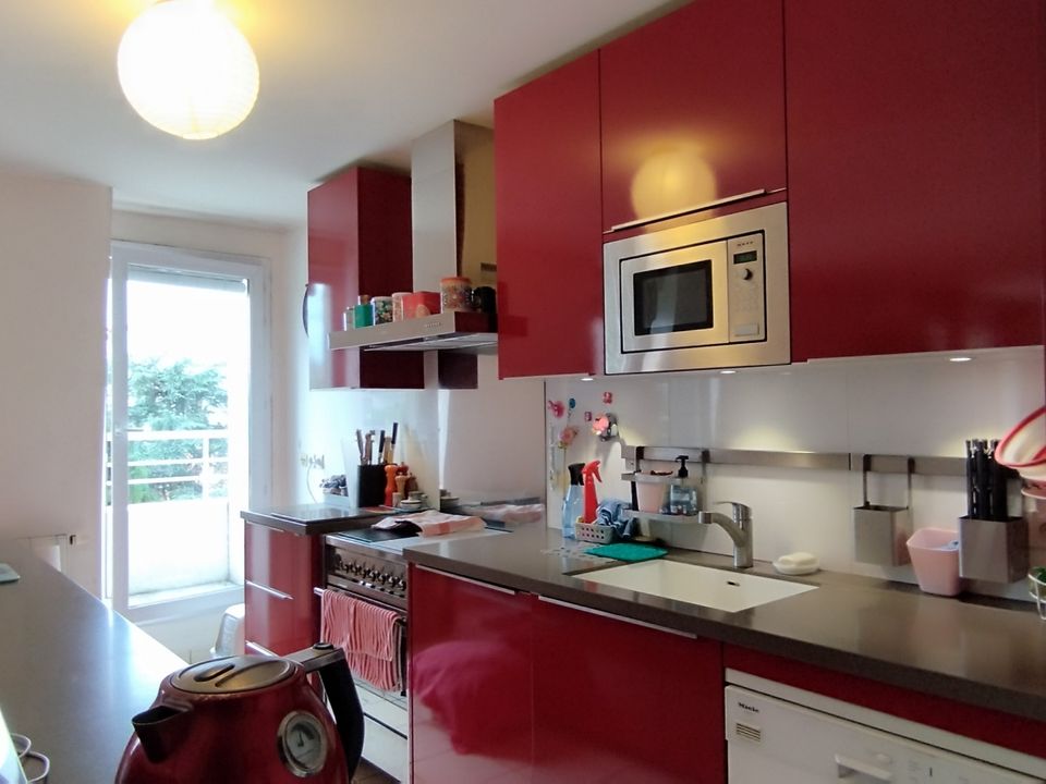Dupleks i Cachan, Val-de-Marne - bilde 5