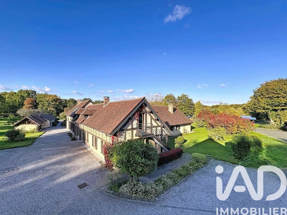 Villa i Vouzeron, Cher - foto 2