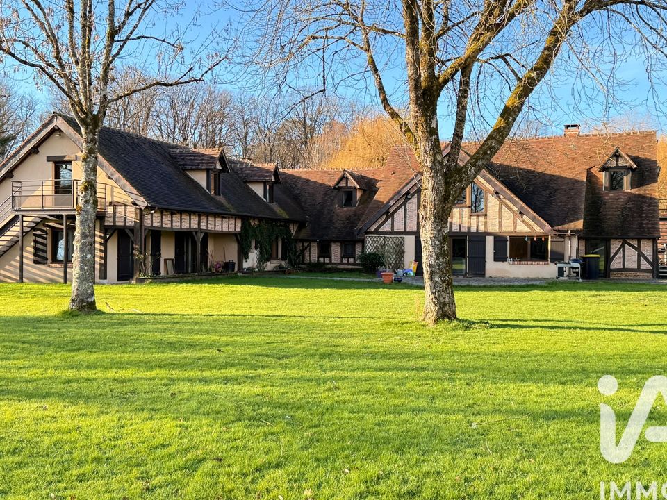 Villa i Vouzeron, Cher - foto 4