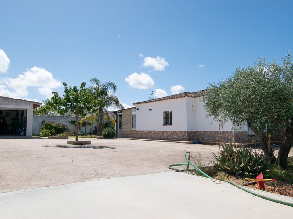 Villa i Chiclana De La Frontera, Cadiz - foto 3