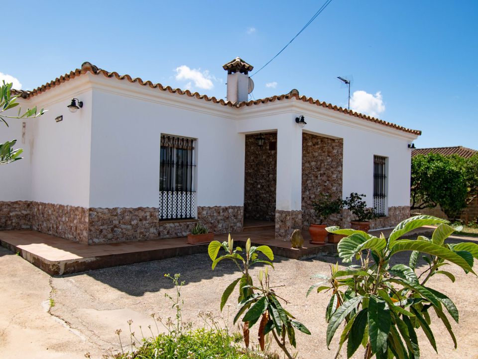 Villa i Chiclana De La Frontera, Cadiz - foto 5