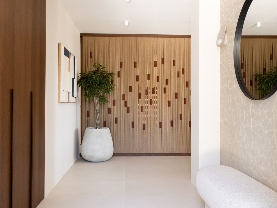 Villa i Benahavis, Malaga - foto 2