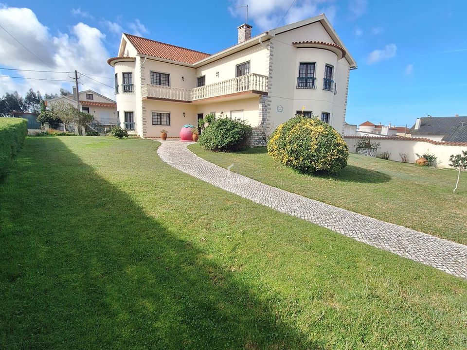 Villa i Caldas da Rainha, Leiria - foto 2