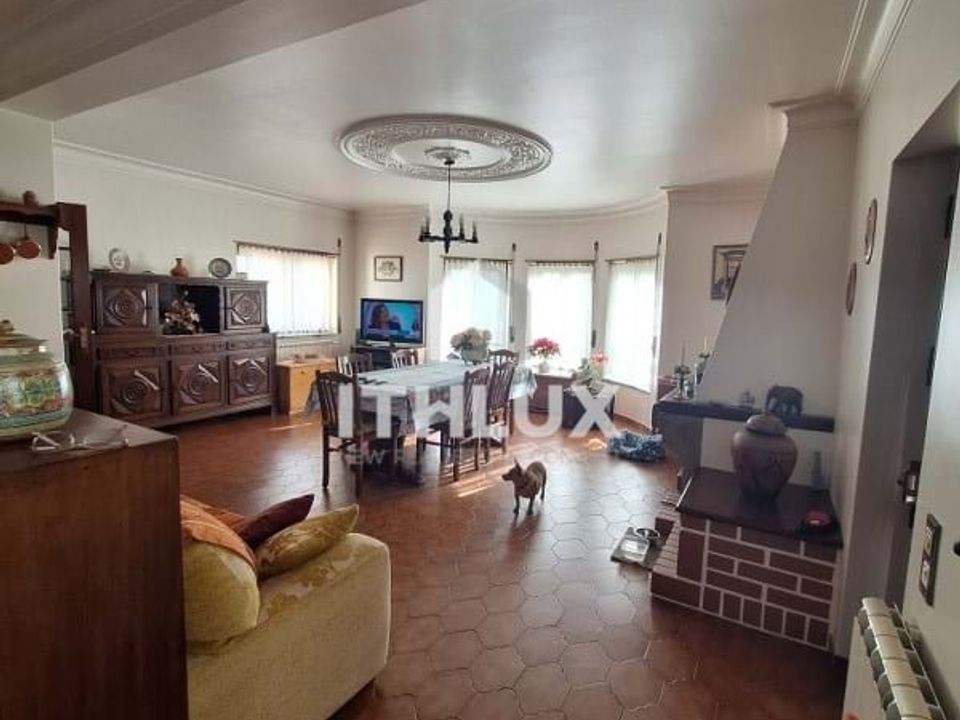Villa i Caldas da Rainha, Leiria - foto 5