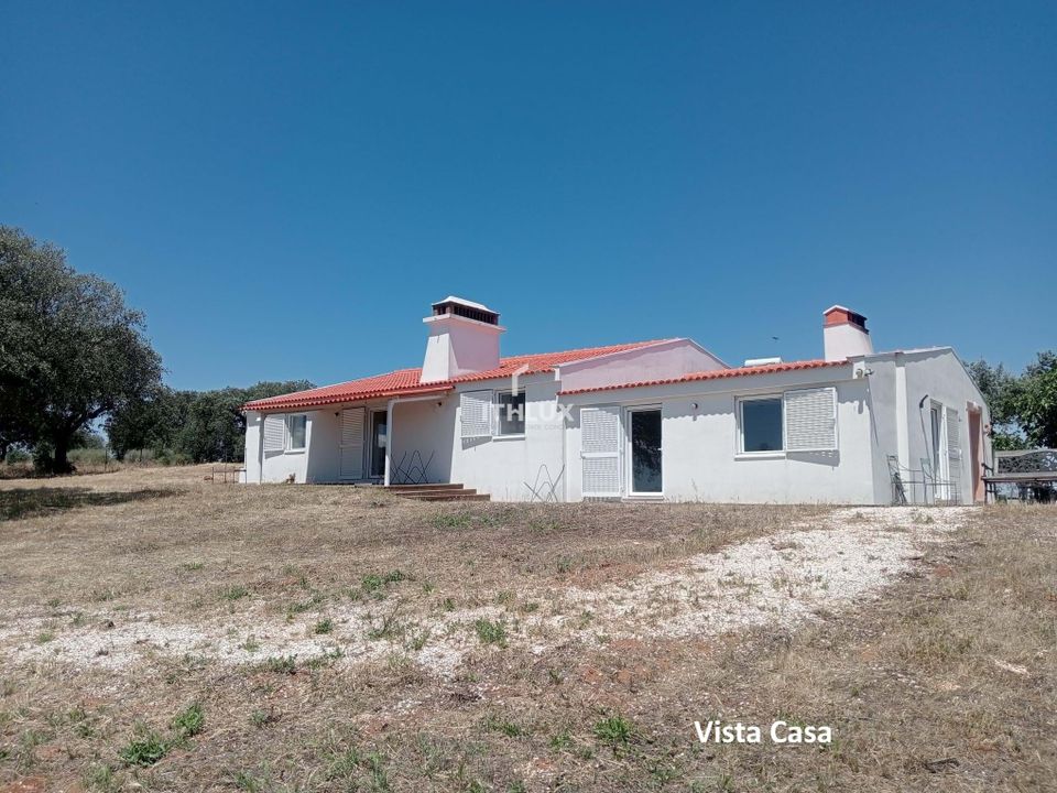 Gård i Elvas, Portalegre - bilde 5