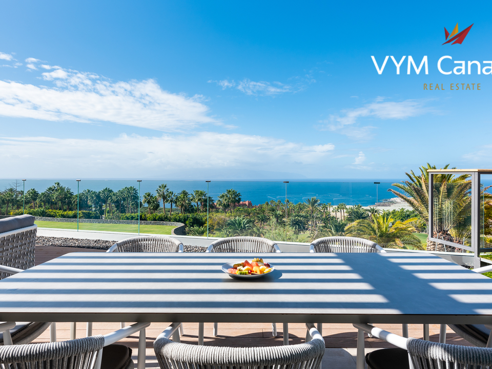 Lejlighed i Abama, Tenerife - foto 4