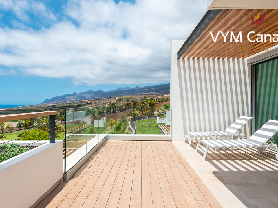 Lejlighed i Abama, Tenerife - foto 4