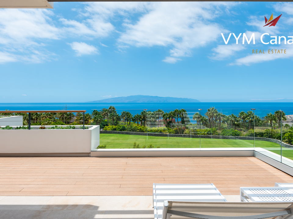 Lejlighed i Abama, Tenerife - foto 5