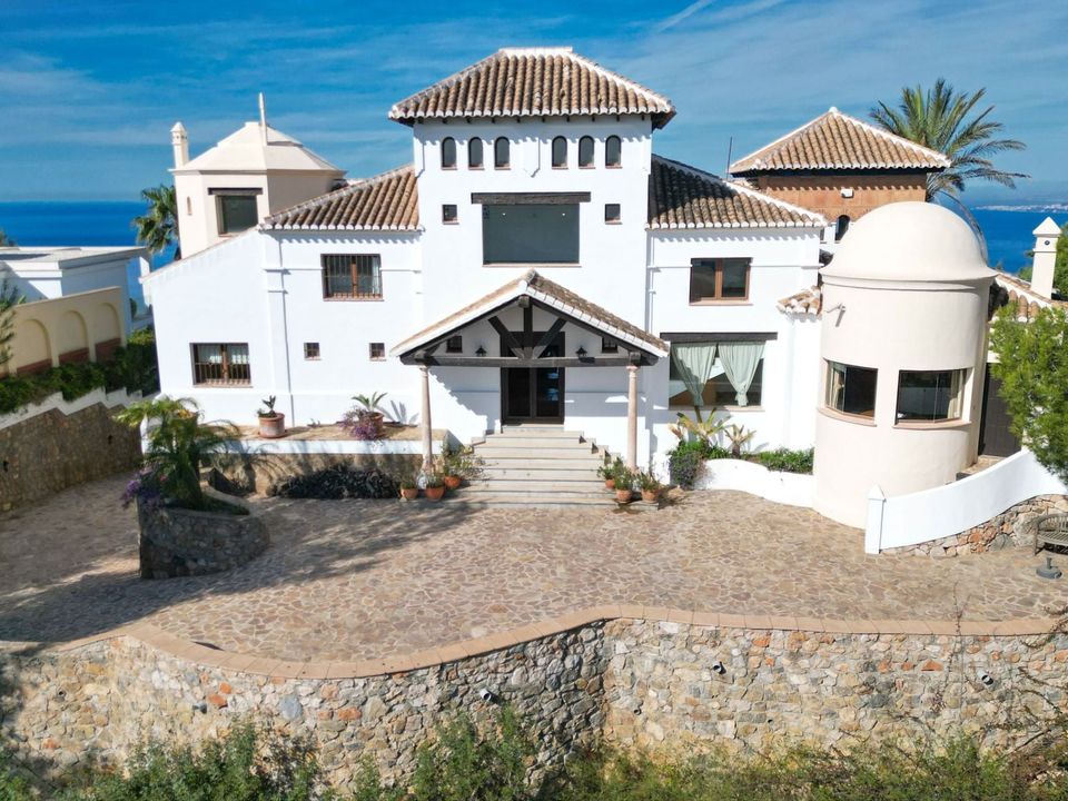 Villa em La Herradura, Granada - foto 3