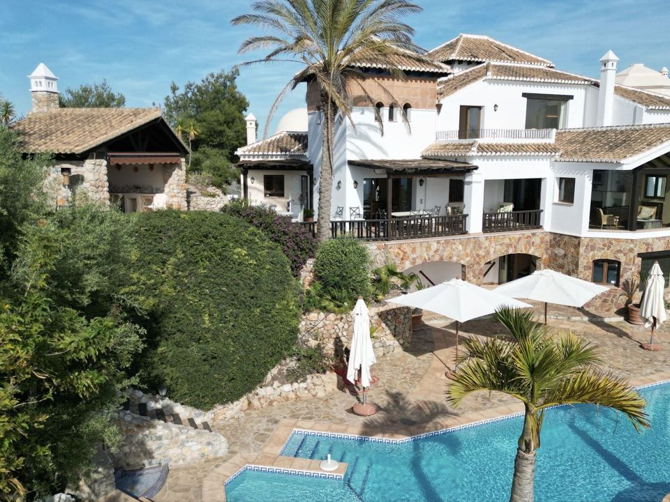 Villa em La Herradura, Granada - foto 4