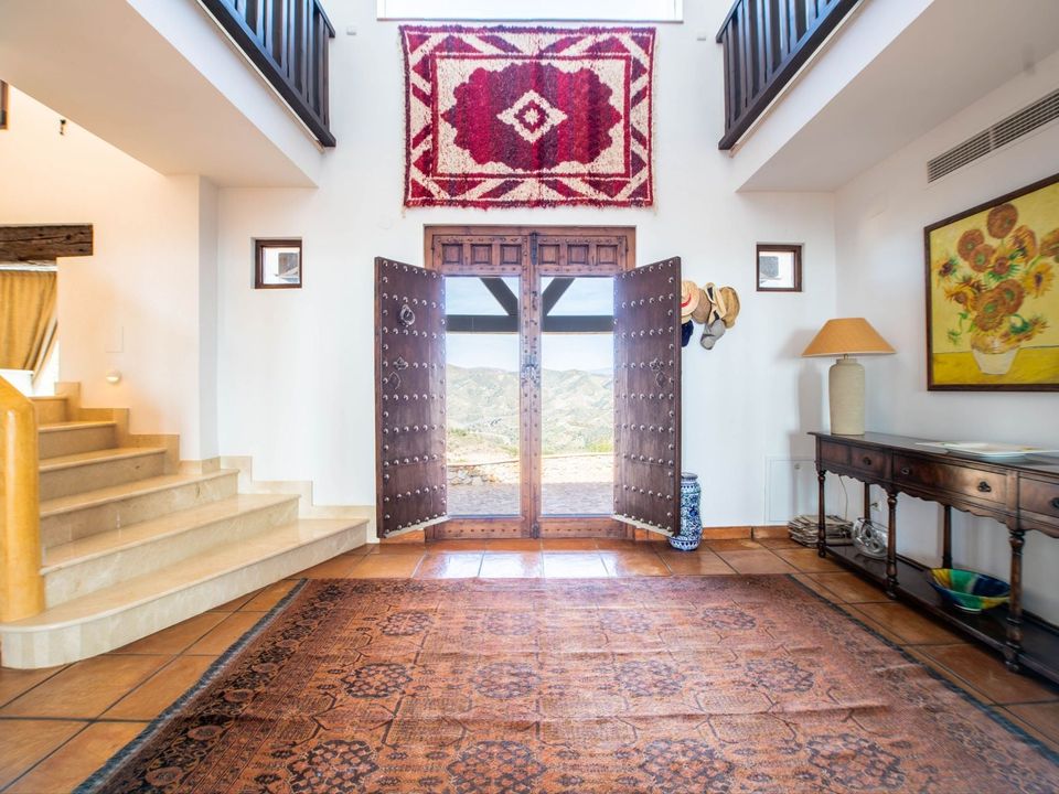 Villa em La Herradura, Granada - foto 5