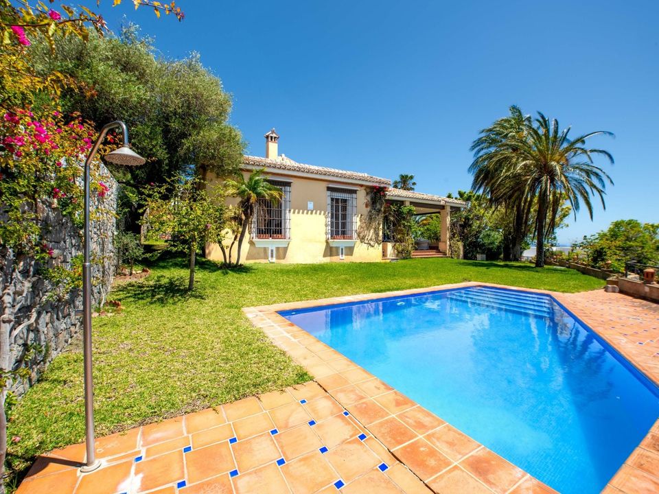 Villa i La Herradura, Granada - foto 2