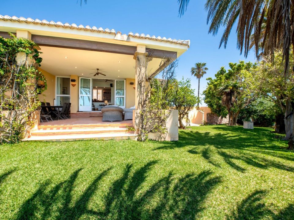 Villa i La Herradura, Granada - foto 3