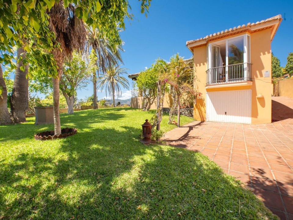 Villa i La Herradura, Granada - foto 5
