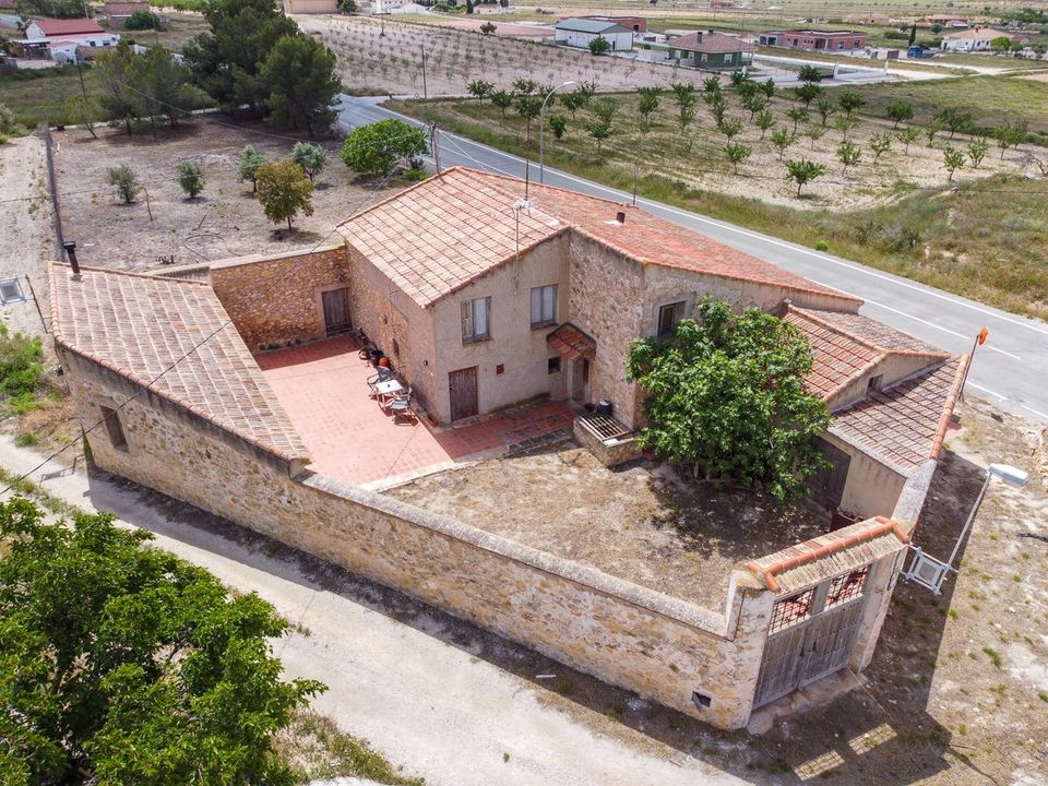 Landejendom i Torre Del Rico, Murcia - foto 2