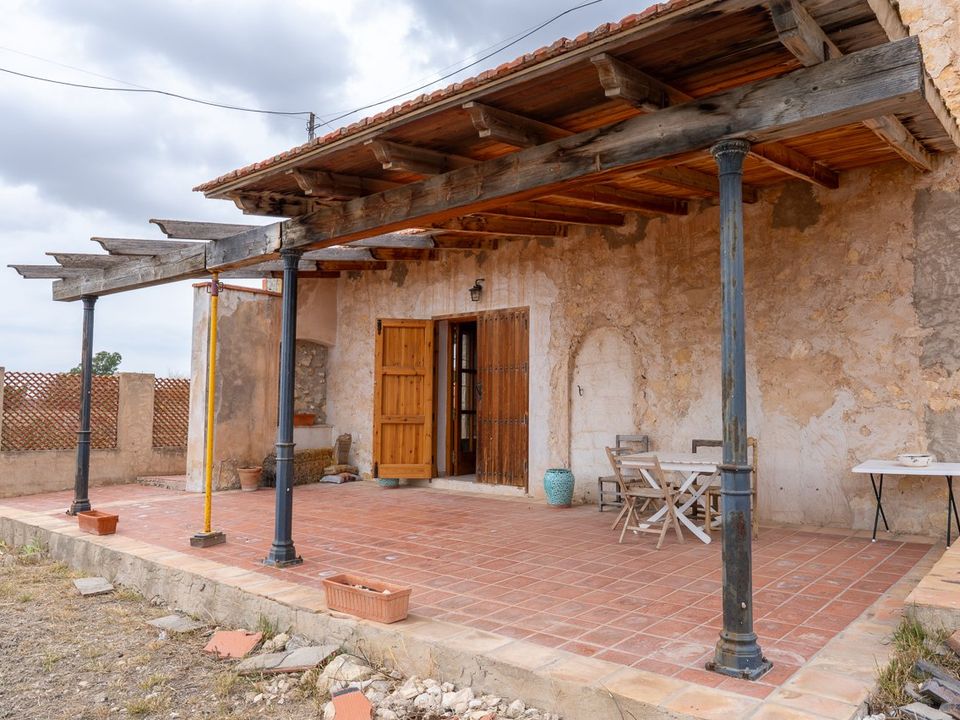 Landejendom i Torre Del Rico, Murcia - foto 4