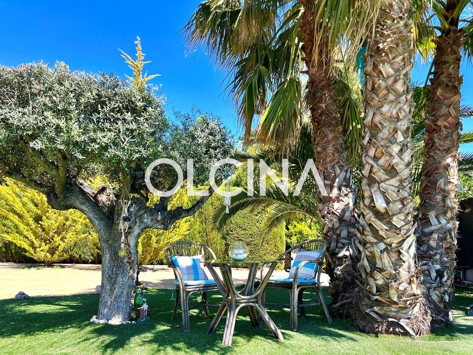 Villa i Ibi, Alicante - foto 4