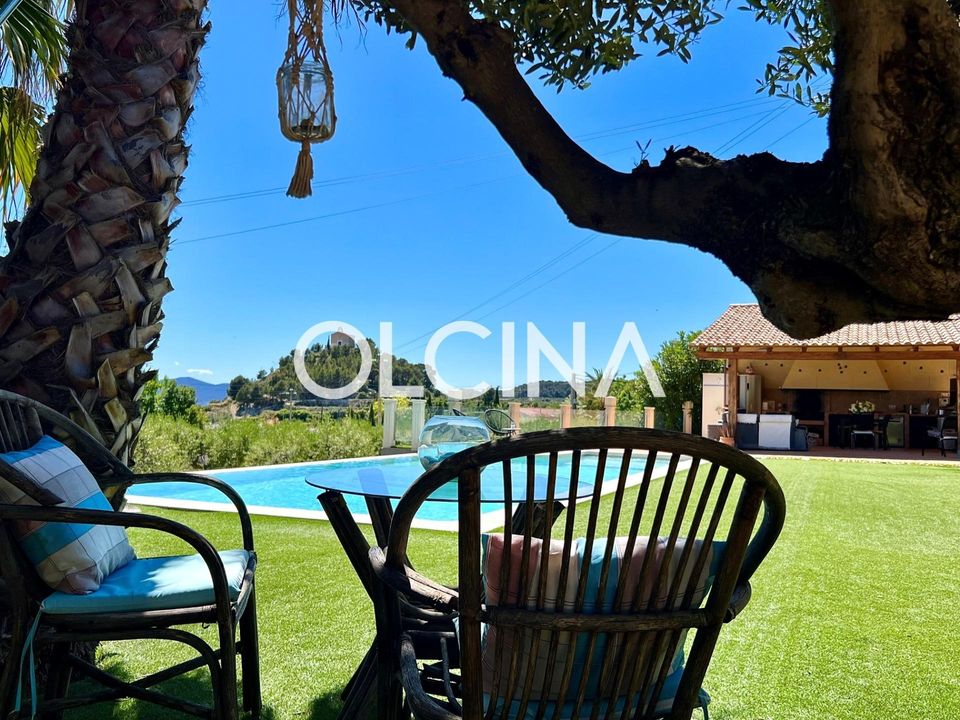 Villa i Ibi, Alicante - foto 5