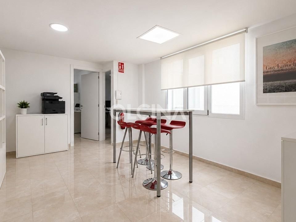 Erhvervsejendom i Ontinyent, Valencia - foto 3