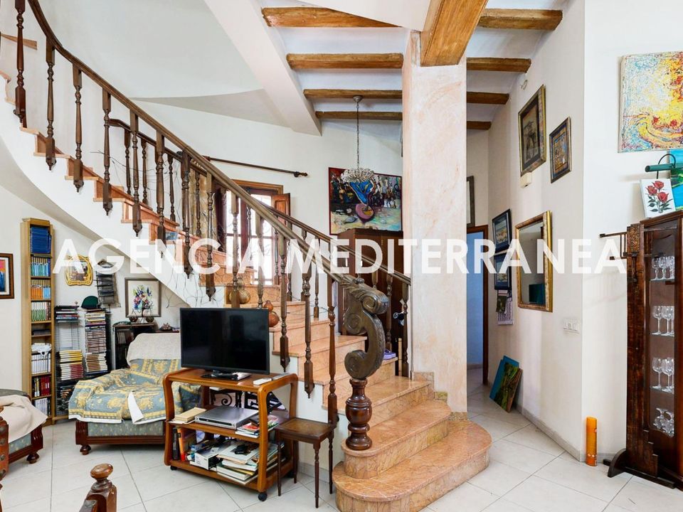Villa i Gandia, Valencia - foto 2