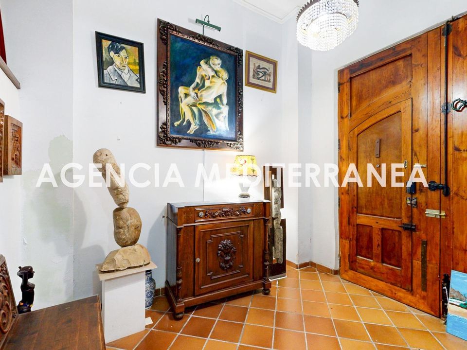 Villa i Gandia, Valencia - foto 3
