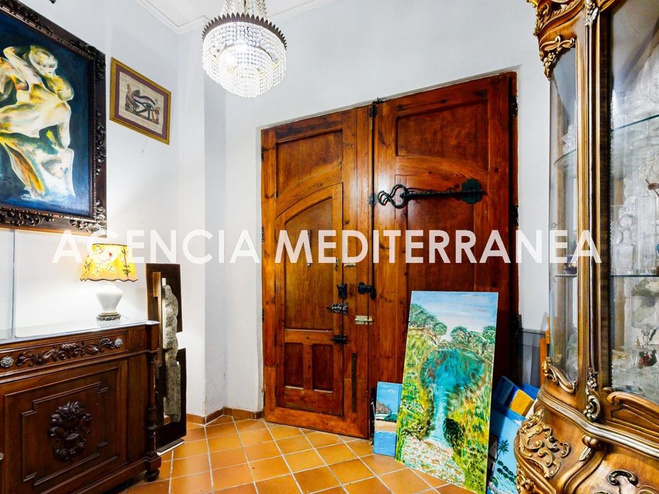 Villa i Gandia, Valencia - foto 4