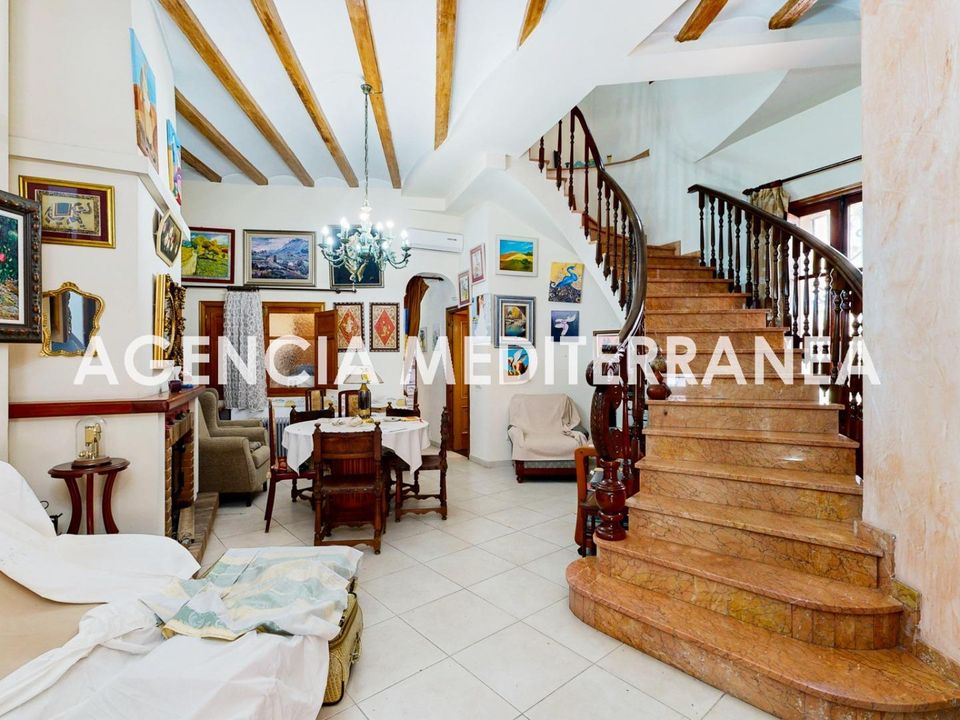 Villa i Gandia, Valencia - foto 5