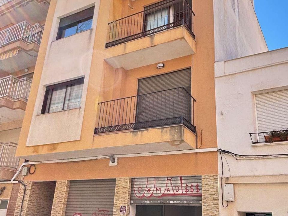 Erhvervsejendom i Torrevieja, Alicante - foto 1