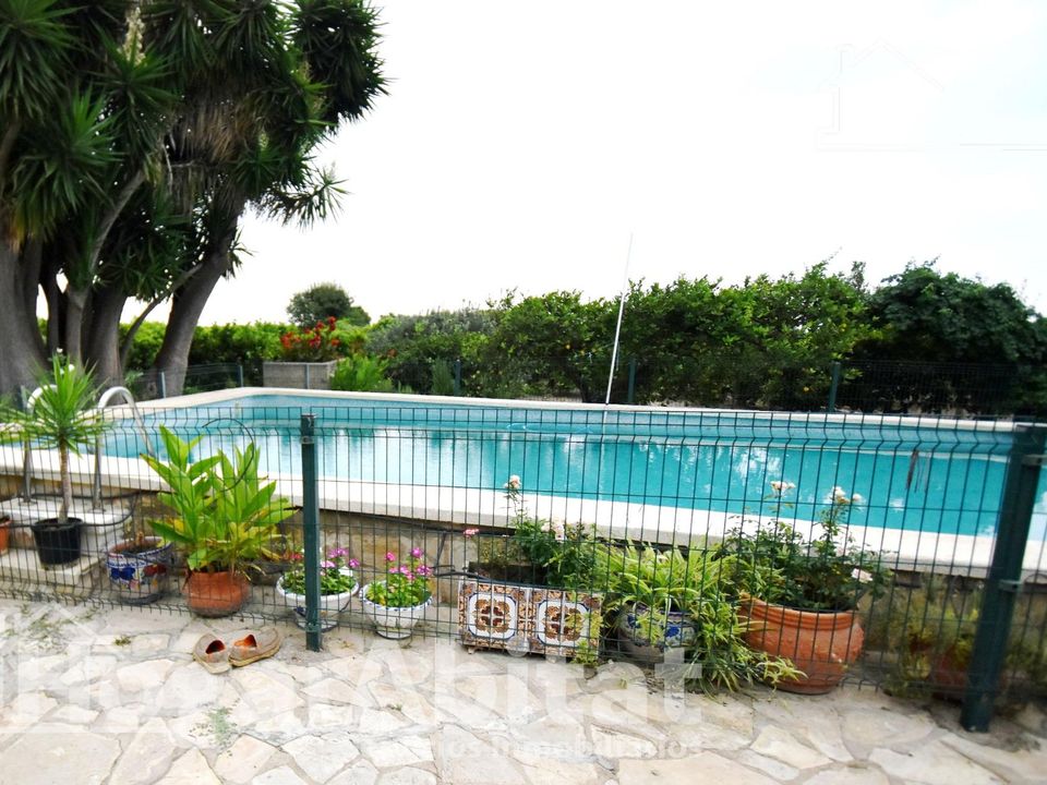 Villa i Castellon De La Plana, Castellon - foto 1