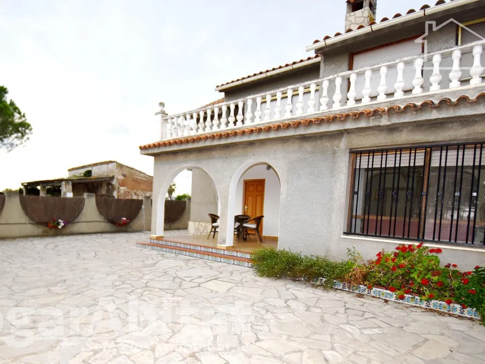 Villa i Castellon De La Plana, Castellon - foto 2