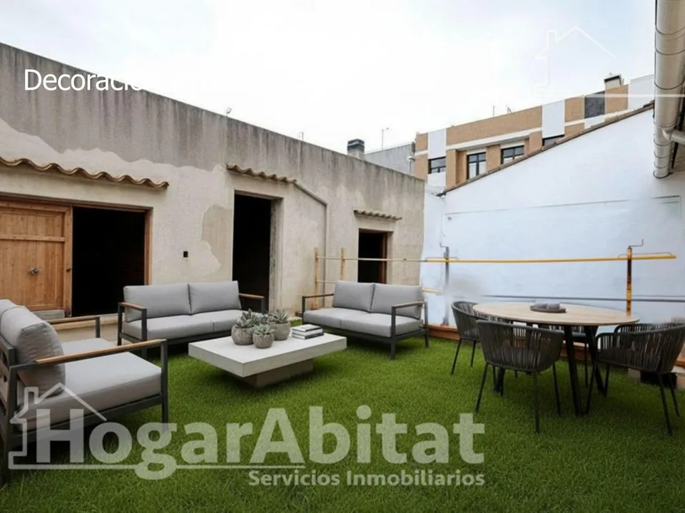 Villa i Piles, Valencia - bilde 1