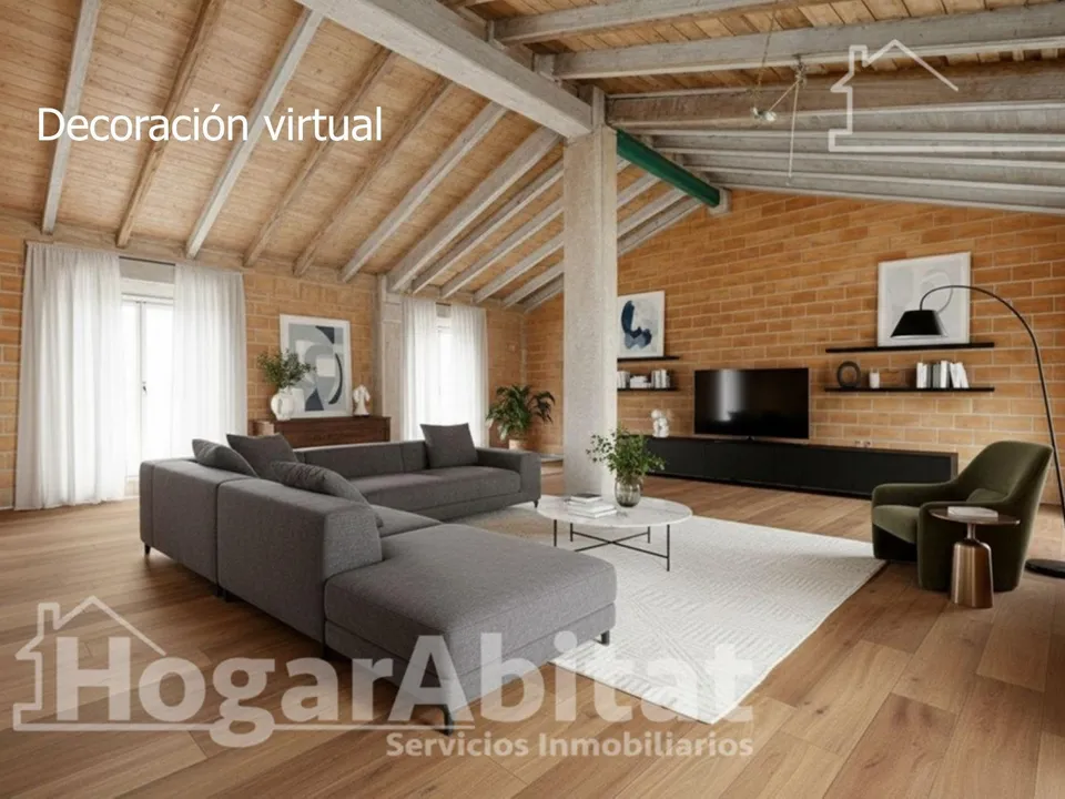 Villa i Piles, Valencia - bilde 2