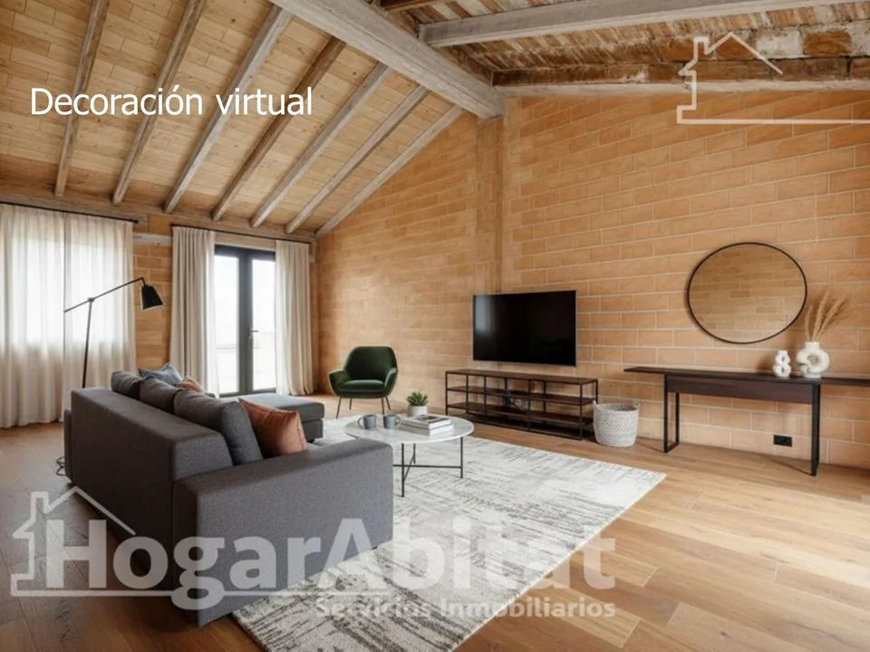 Villa i Piles, Valencia - bilde 3