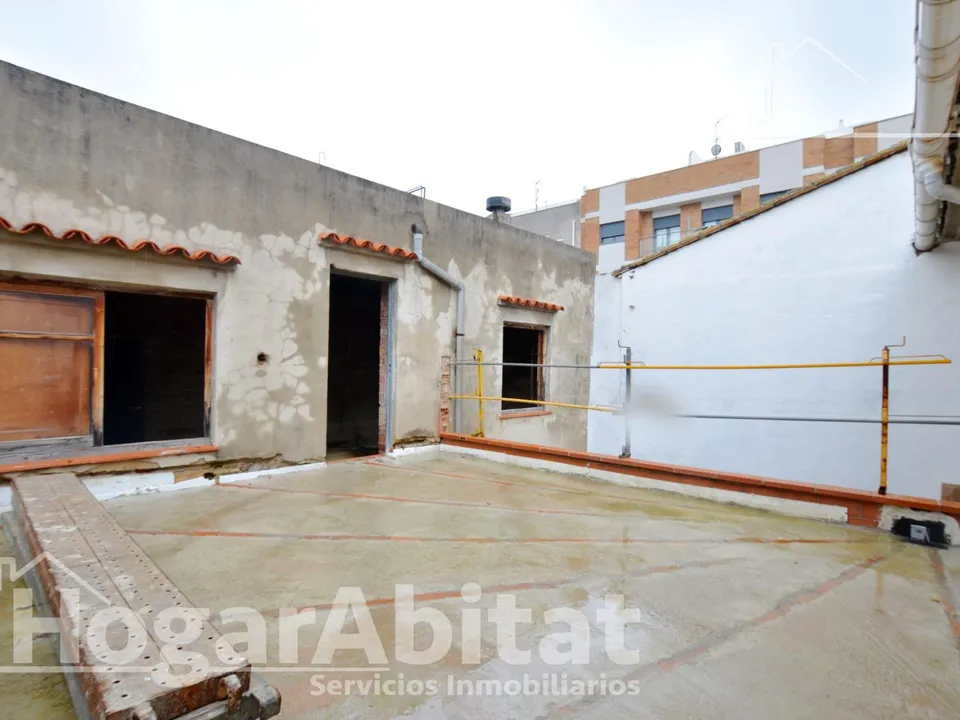 Villa i Piles, Valencia - bilde 4