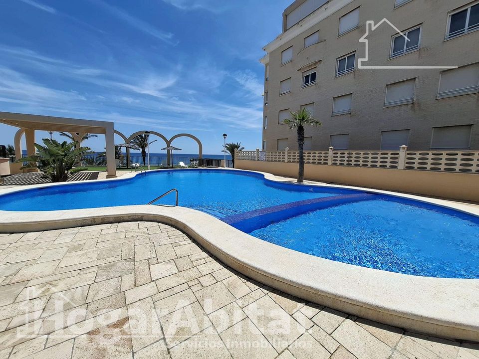 Lejlighed i El Campello, Alicante - foto 2