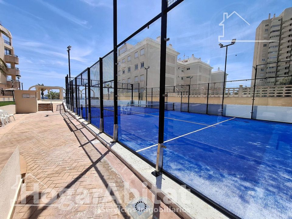 Lejlighed i El Campello, Alicante - foto 3