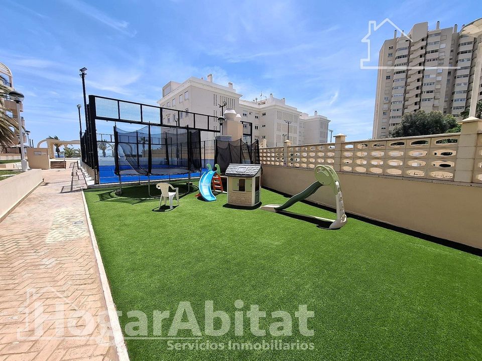 Lejlighed i El Campello, Alicante - foto 4