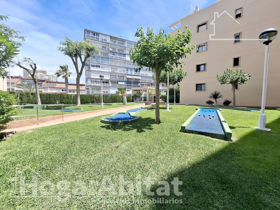 Lejlighed i El Campello, Alicante - foto 5