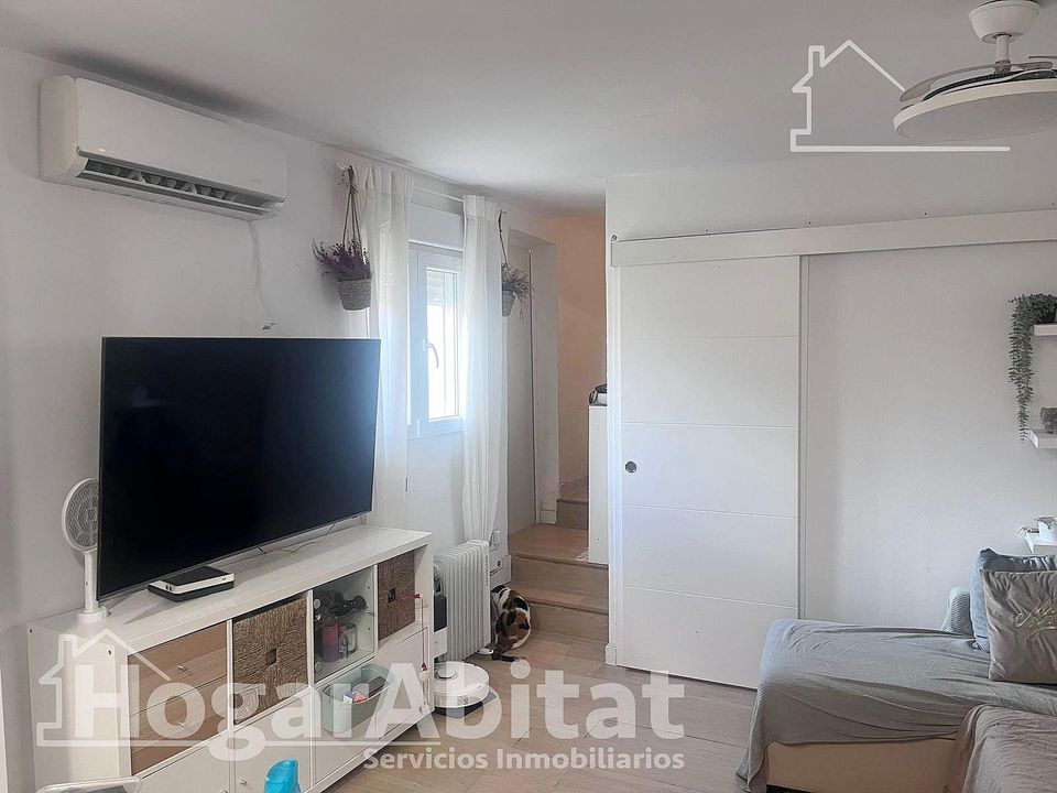 Rækkehus i Lliria, Valencia - foto 1