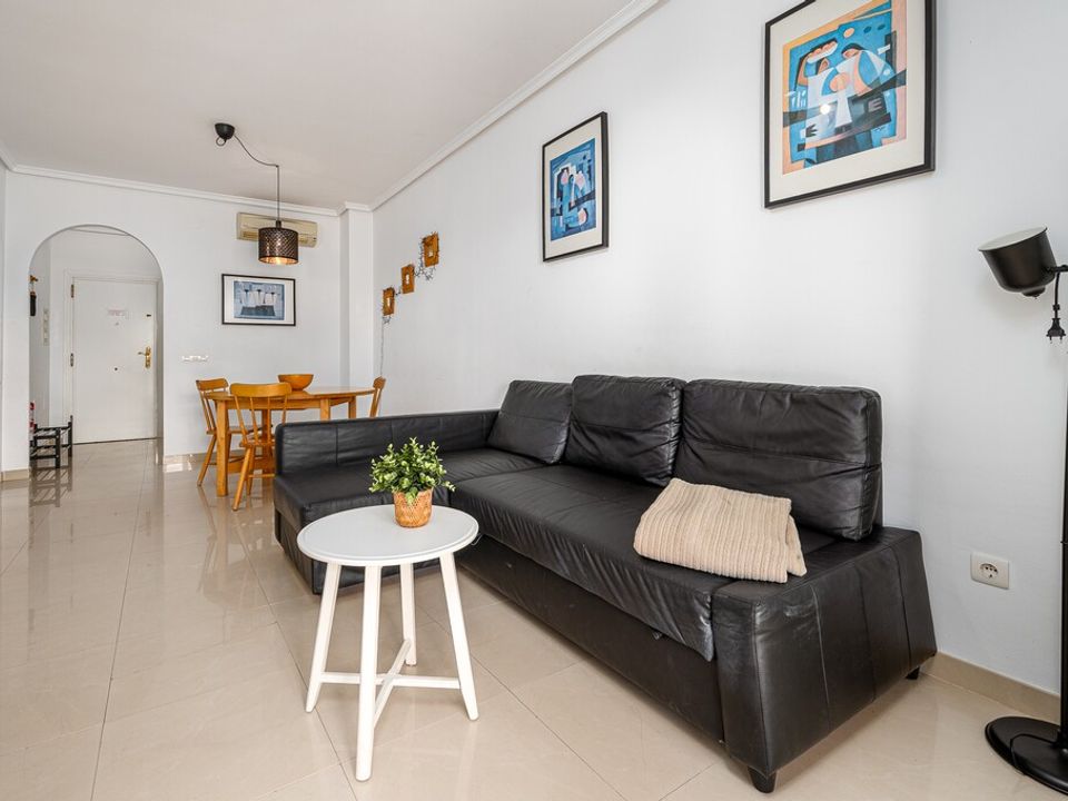 Lejlighed i Nerja, Malaga - foto 4