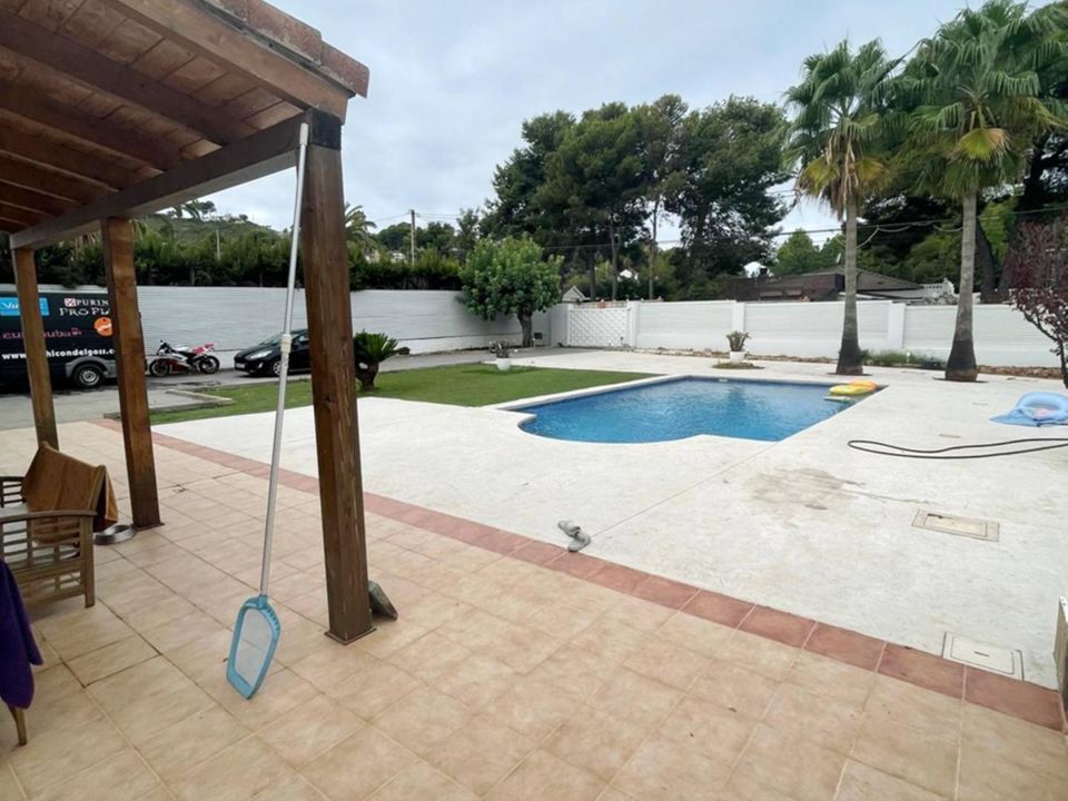 Villa i Chiva, Valencia - bilde 2