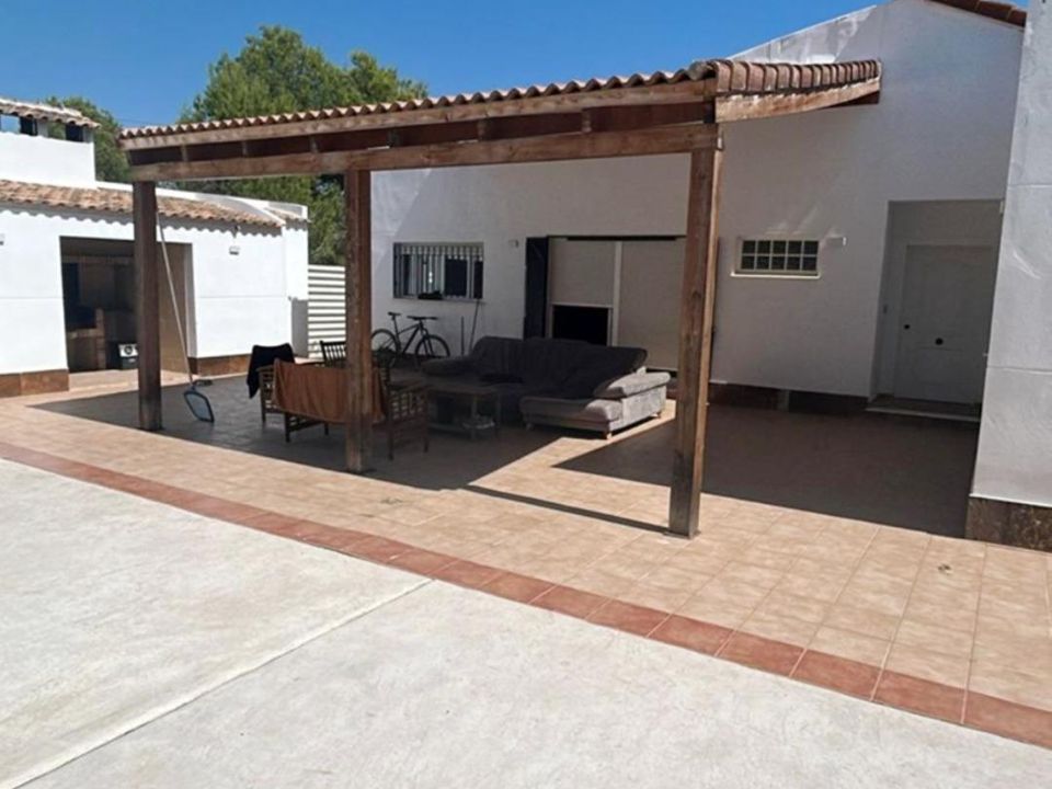 Villa i Chiva, Valencia - bilde 3