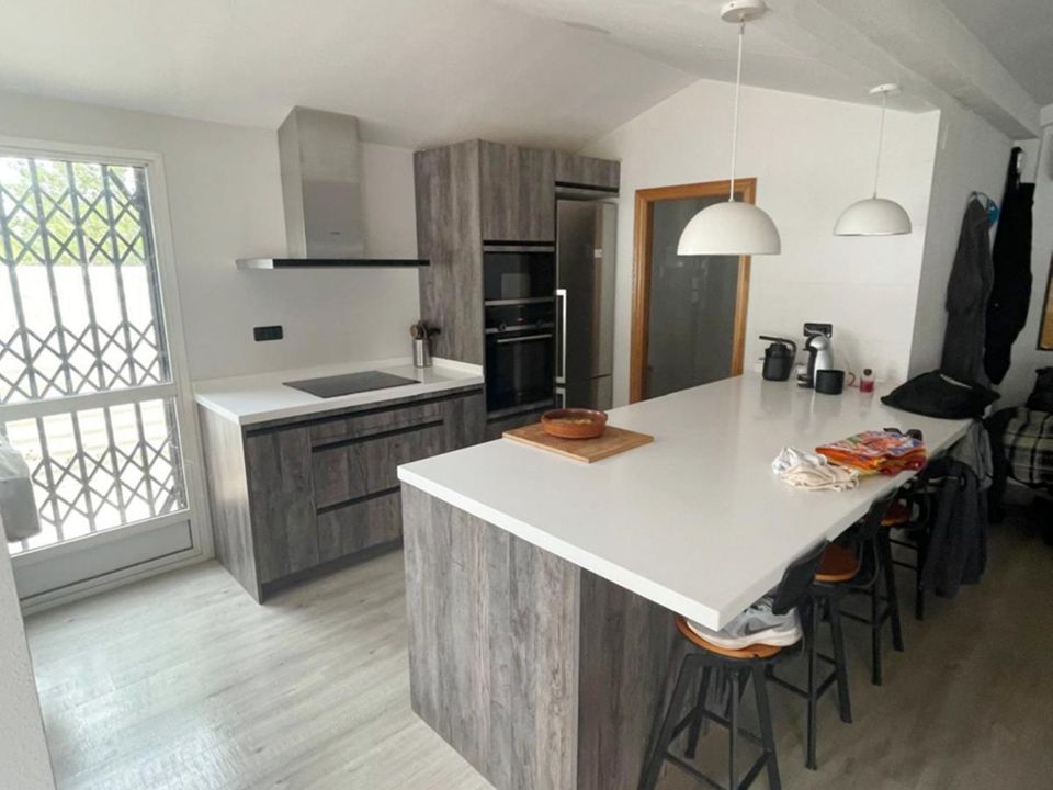 Villa i Chiva, Valencia - bilde 5