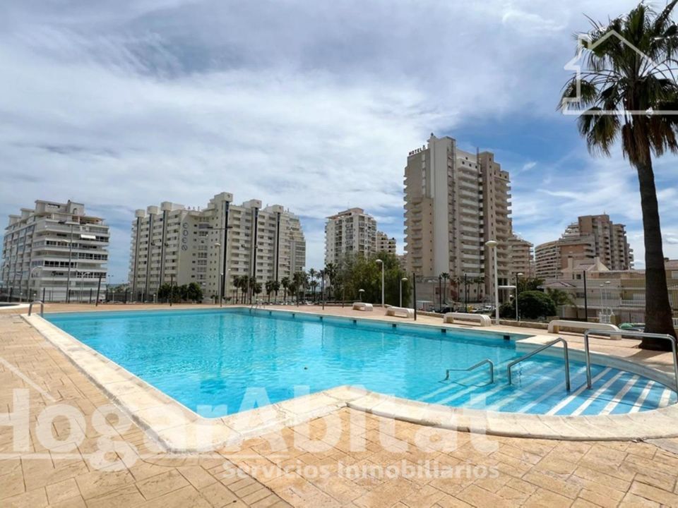 террасный дом в Cullera, Valencia - фотография 1